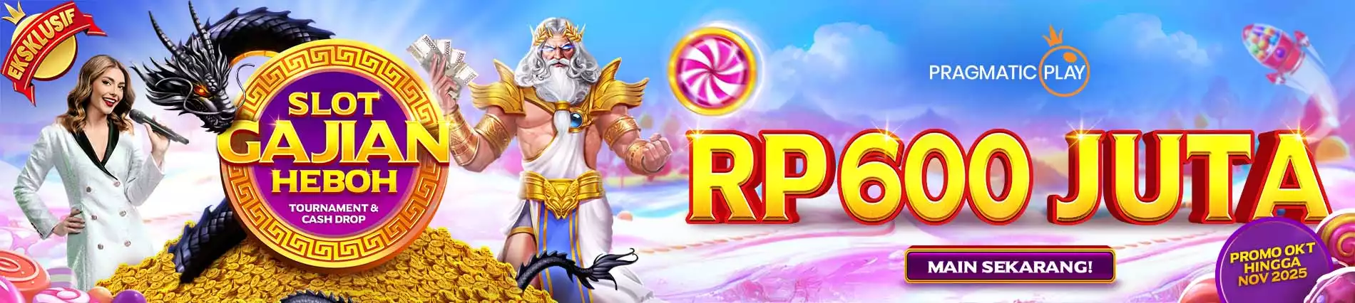 Bonanza555 Pragmatic Play